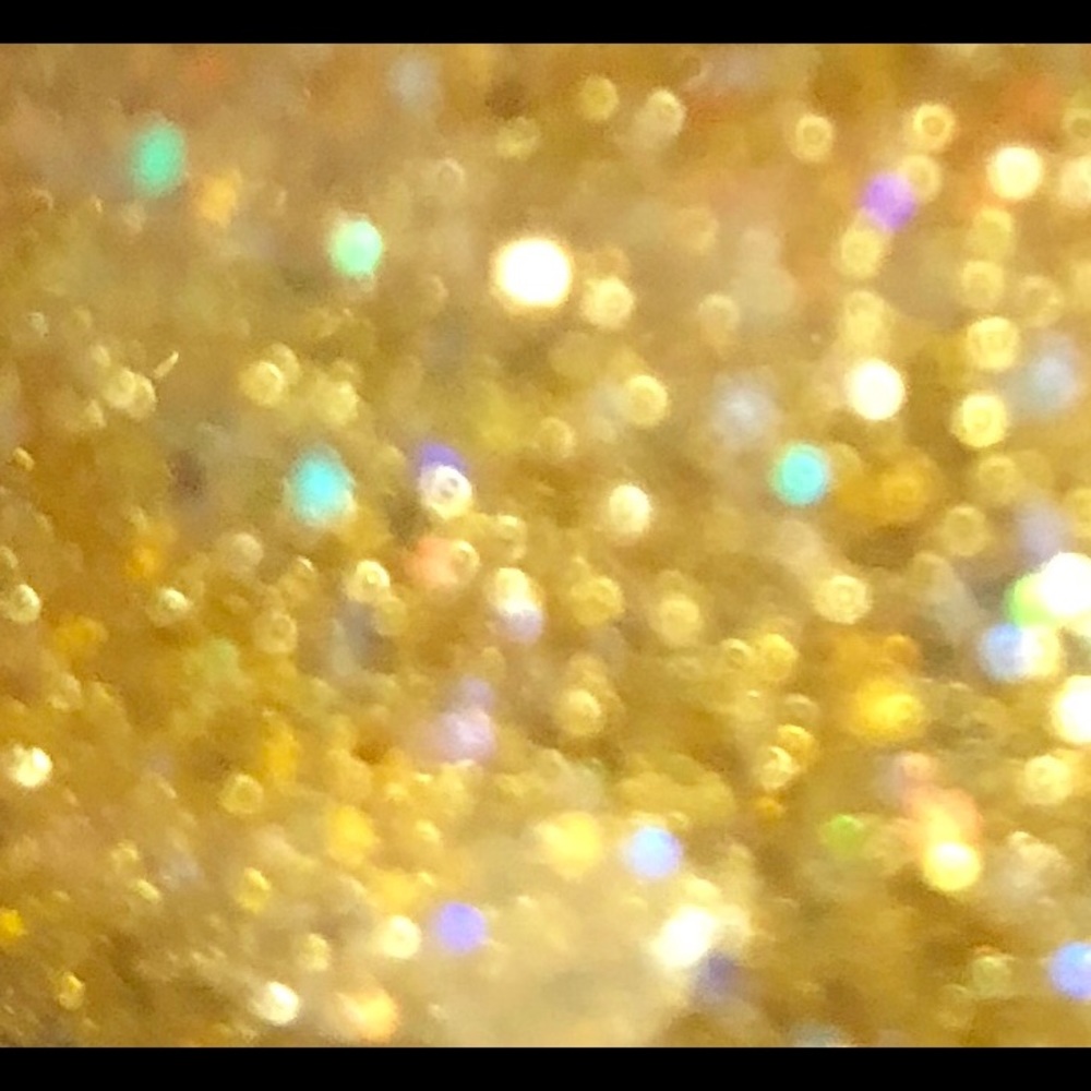 Meet your Posher, Natasha